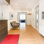 Besttime 3* 보파르트