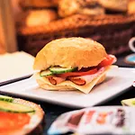 호텔 Besttime 보파르트