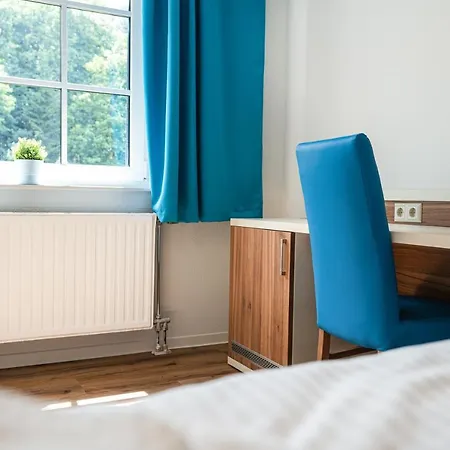 Besttime Hotel Boppard