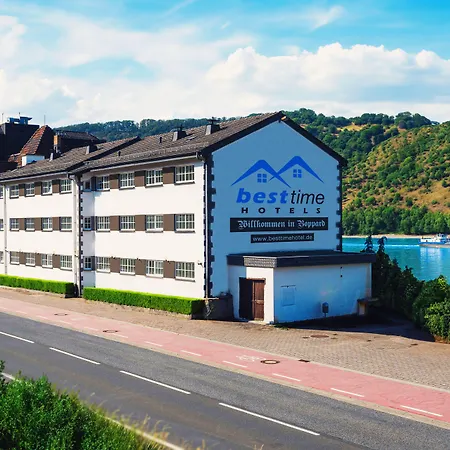 호텔 Besttime *