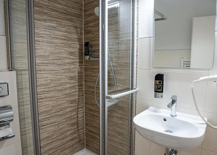 Besttime Hotel Boppard