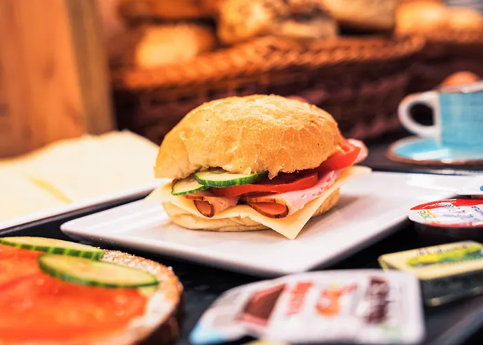 Hotel Besttime Boppard